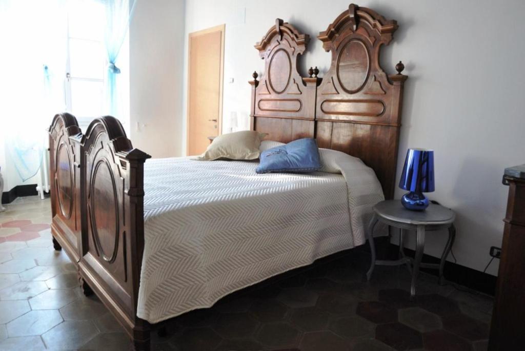 Villa Eugenia Cairo Montenotte Room photo