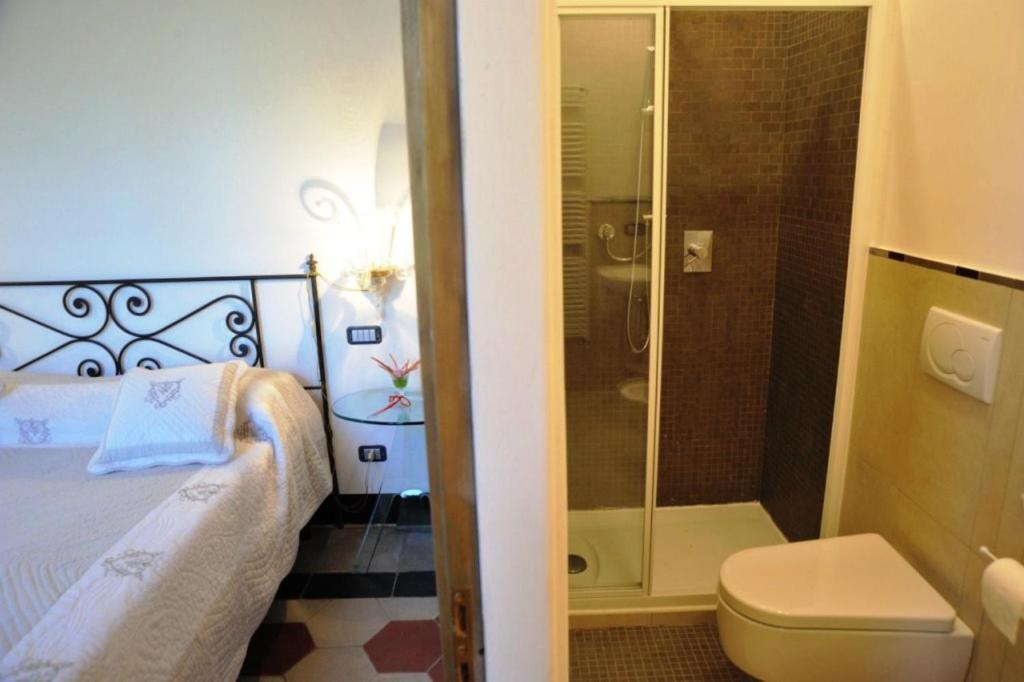 Villa Eugenia Cairo Montenotte Room photo