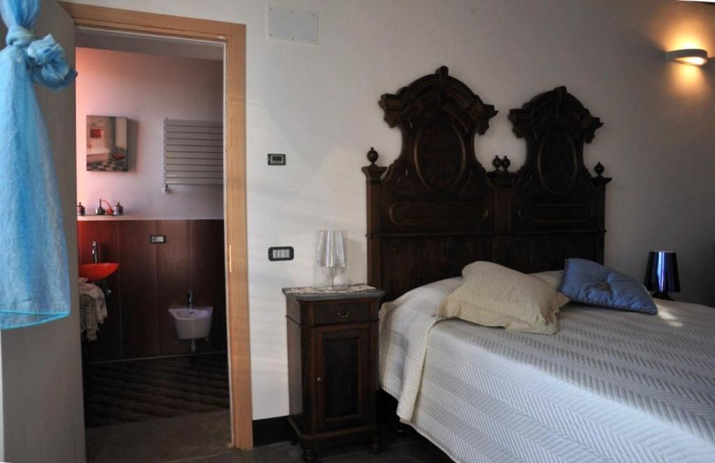 Villa Eugenia Cairo Montenotte Room photo