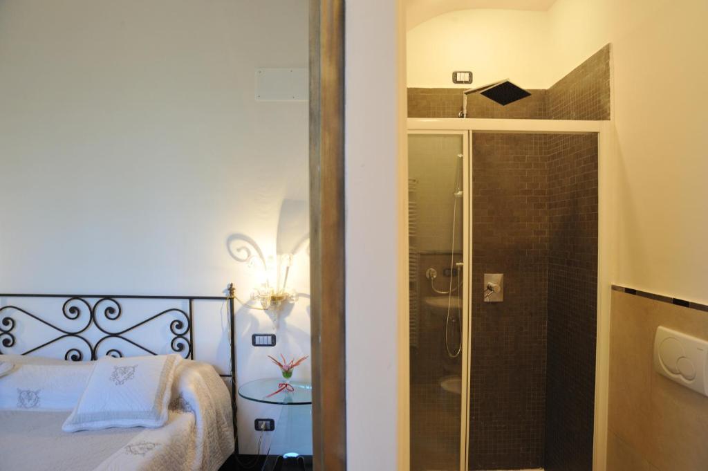 Villa Eugenia Cairo Montenotte Room photo