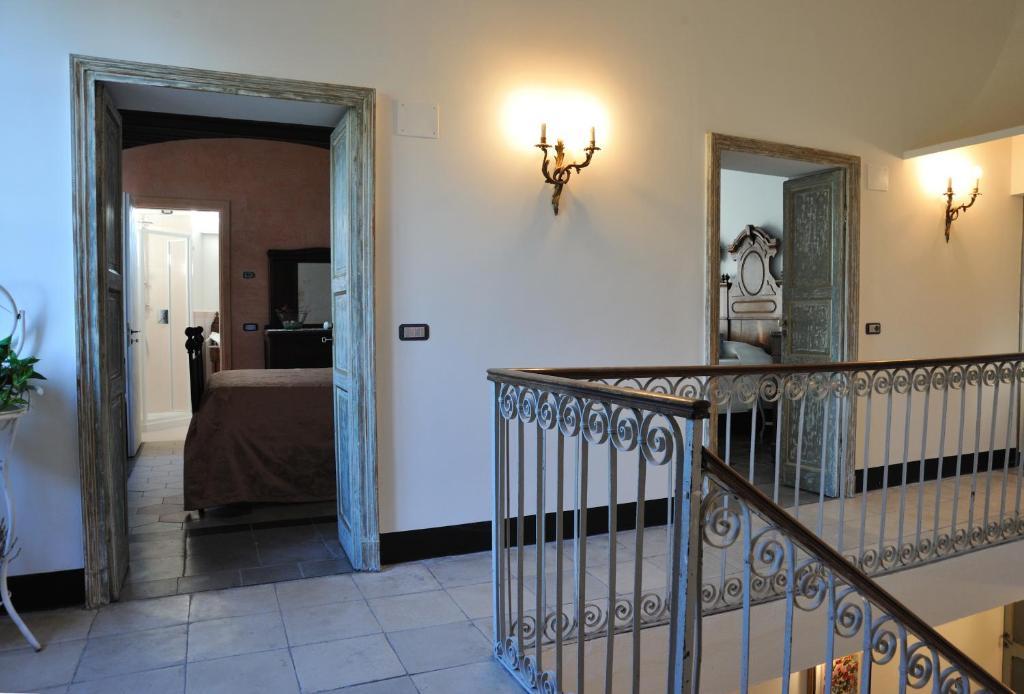 Villa Eugenia Cairo Montenotte Room photo