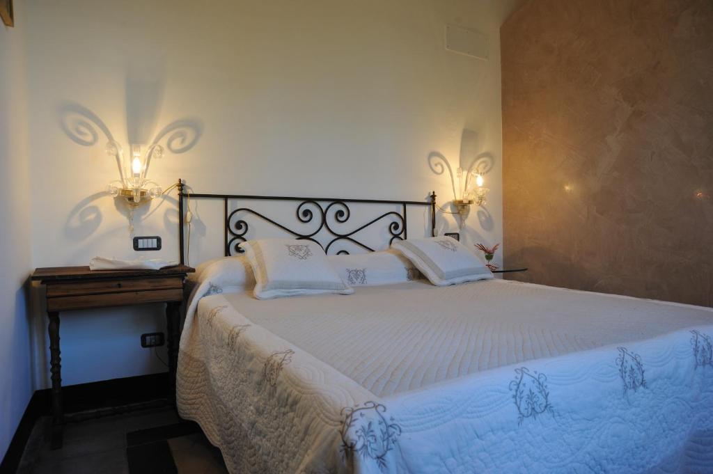 Villa Eugenia Cairo Montenotte Room photo