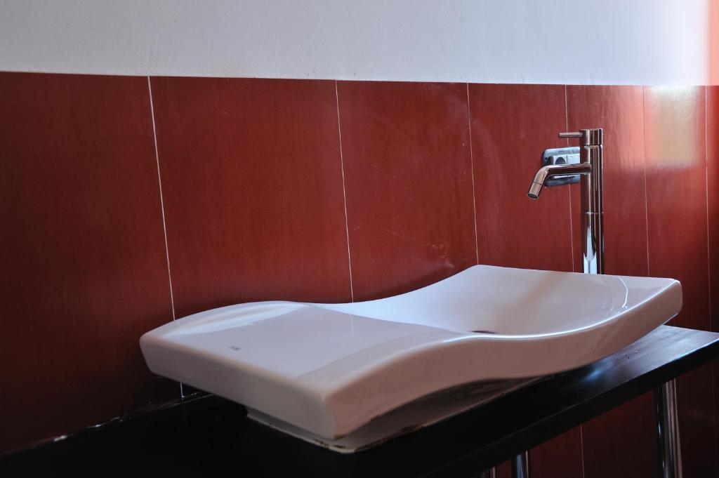 Villa Eugenia Cairo Montenotte Room photo